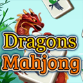 Dragons Mahjong