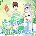 Snow Queen 2